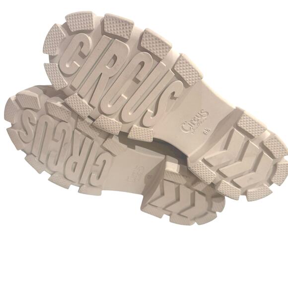 CIRCUS NY BY SAM EDELMAN Women's Dollie Knee High Boot Size 6.5 NWOT - Picture 9 of 12